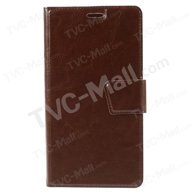 Case Huawei Mate 8 / Pre-order *เคสผิวเนื้อม้า*