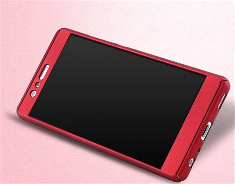 Case Huawei P9 / Pre-order * 360 องศา Body Protection Case 3 in 1 *