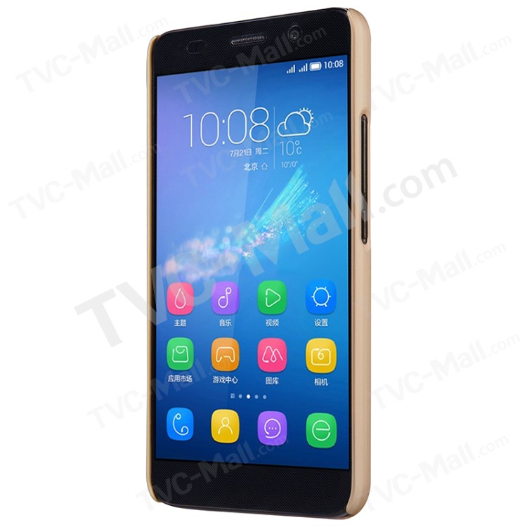 Case Huawei Y6 / Pre-order * NILLKIN แถมฟิล์มกันรอย *