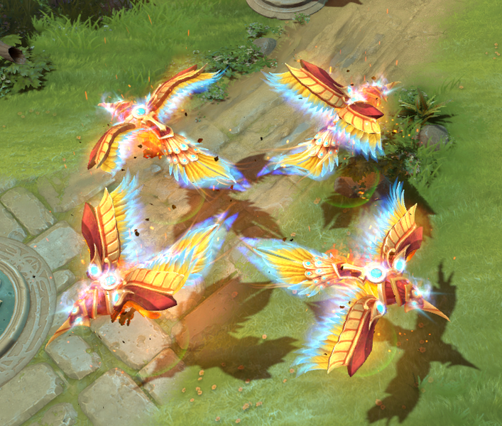 [IN-STOCK]Temple of the Fallen Sun