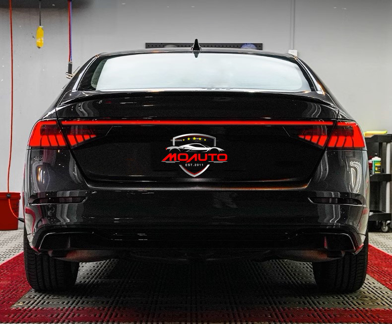 ไฟท้าย FULL LED V1 ACCORD G11