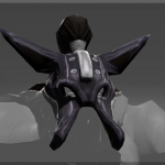 [IN-STOCK]Berserker's Nethersteel Barbute