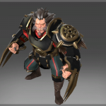 [IN-STOCK]Curse of Ambry Lycanthrope set