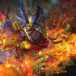 (Pre-order30day)Wrath of the Fallen