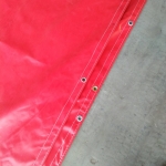 ผ้าใบกันน้ำ อย่างดี ขนาดกว้าง 3m. x ยาว 8m. ผ้าใบคลุมสินค้า ผ้าใบกันฝน ผ้าใบกันแดด ผ้าใบคูนิล่อน ผ้าใบรถบรรทุก