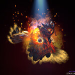 (Pre-order30day)Star Sage (Phoenix)