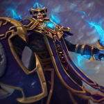 [IN-STOCK]Heirlooms of Aeol Drias