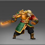 [IN-STOCK]Wandering Demon of the Plains Set