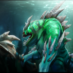 [IN-STOCK]Tidosaurus Set