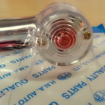 ไฟเลี้ยวย่อทรง ชอปเปอร์