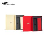 LAMY Box Set Pouch Strawberry