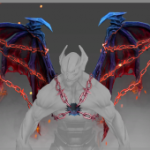 [IN-STOCK]Wing U Malevolenc(ปลดล๊อคแสง)