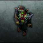 [IN-STOCK]Dark Meadow Massacre