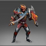 [IN-STOCK]Fire Tribunal