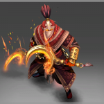 [IN-STOCK]Visions of the Forsaken Flame