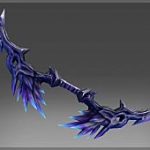 [IN-STOCK]Bow of the Black Wind Raven