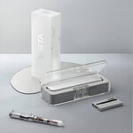 Gift set LAMY vista transparent box