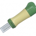 เครื่องมือตำใยขนแกะรุ่นใหญ่