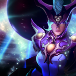 [IN-STOCK]Dark Moon Stalker