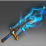 [IN-STOCK]Blade of the Fractured Order(ปลดล๊อคแสง)