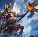 [IN-STOCK]Iceplain Ravager