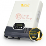 OMNIK - OMNIKSOL-1K-TL เครื่องแปลงไฟ อินเวอร์เตอร์ Grid Tie Inverter - OMNIK 1 เฟส ขนาด 1KW