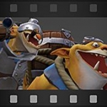 [IN-STOCK]Taunt: Techies Squint and Laugh