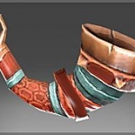 [IN-STOCK]Gloried Horn of Druud