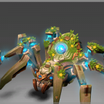 (Pre-order30day)Automaton Antiquity