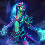 [IN-STOCK]Secrets of the Merqueen