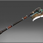 [IN-STOCK]Shattered Axe of the Vanquished