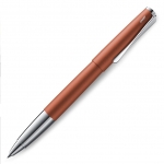 LAMY Studio terracotta rollerball pen 2018 limited edition