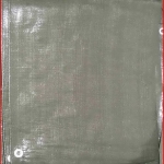 ผ้าใบ รังสิต ปทุมธานี คลุมสินค้า กันฝน กันแดด เคลือบ2ด้าน น้ำหนักเบา ขนาดกว้าง 6หลา x ยาว 6เมตร