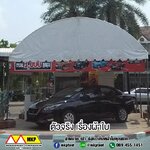 เช่าเต็นท์ทรงโค้งสีขาว รายวัน 2-3วัน ขนาด 5m x 12m x 2.5m เช่าเต็นท์ทรงโค้งรายวัน 2-3 วัน เต็นท์เช่าสีขาวทรงโค้ง เต็นท์โค้งเช่ารายวันสีขาว เต็นท์ทรงโค้งสีขาวเช่ารายวัน เต็นท์สีขาวทรงโค้งเช่า