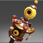 [IN-STOCK]Spring Ward