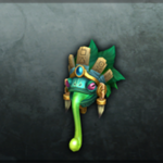 Lash of the Lizard Kin