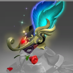 [IN-STOCK]Mask of the Confidant