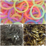 Loom Bands ของ DIY Loom Bracelets Thailand ดีอย่างไร