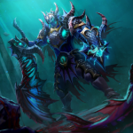 (Pre-order30day)Meranth Dragoon