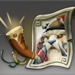 [IN-STOCK]Announcer: Tusk