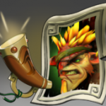 [IN-STOCK]Announcer Bristleback