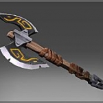 [IN-STOCK]Berserker's Witchslayer