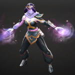 [IN-STOCK]The Deadly Nightshade Set