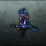 [IN-STOCK]Frostglade Familiar