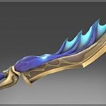 [IN-STOCK]Genuine Krakenbringer