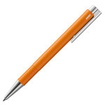 Lamy Logo M+ Ballpoint Pen Apricot Matte Special Edition 2022