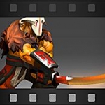 [IN-STOCK]Taunt: Sharp Blade