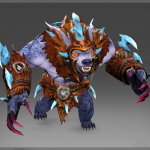 [IN-STOCK]Cryogenic Embrace Set