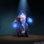 (Pre-order30day)Photonic Father (Zeus)