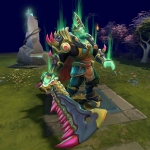 [IN-STOCK]The Dead Reborn Set